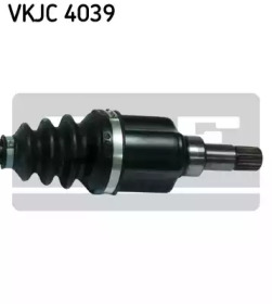 skf vkjc4039